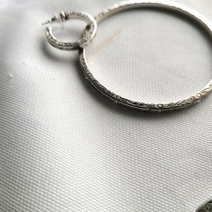 Brighton bracelet and earrings